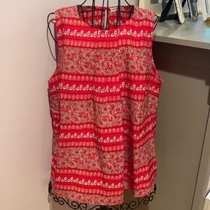 Once Upon A Time Tank